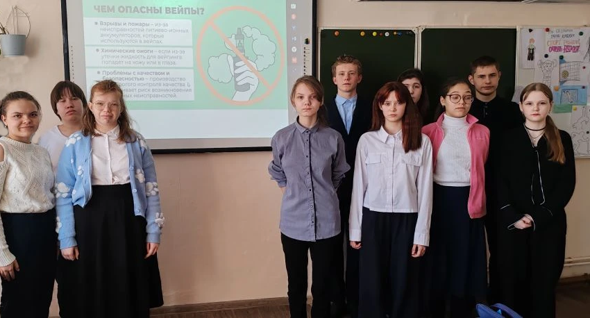 Независимое детство.